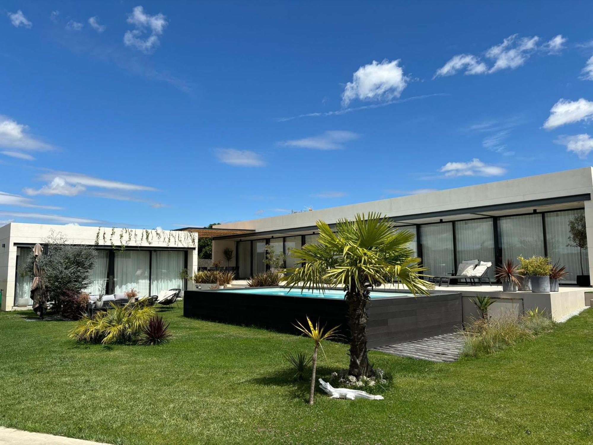 Pizpireta Villa Rural Pastores Exterior foto